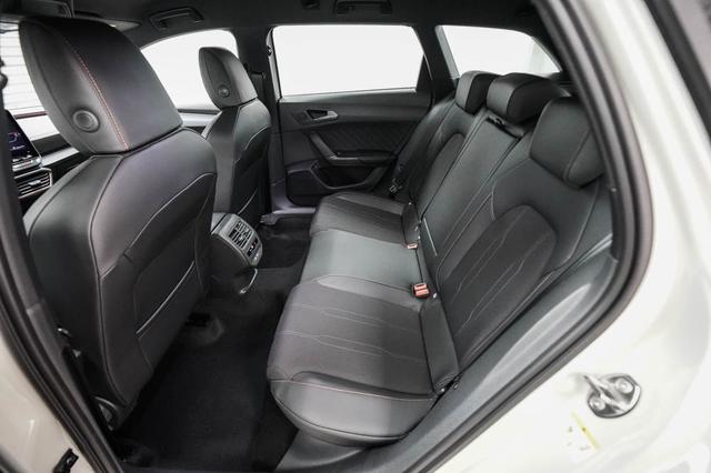 Cupra Leon Sportstourer ST 1,5 eTSI DSG Kombi - LAGER 