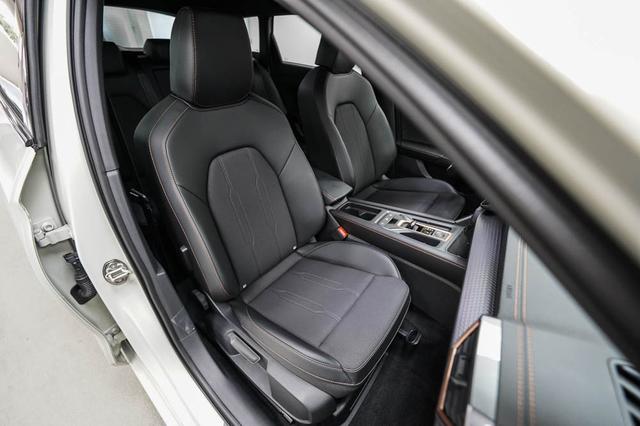 Cupra Leon Sportstourer ST 1,5 eTSI DSG Kombi - LAGER 