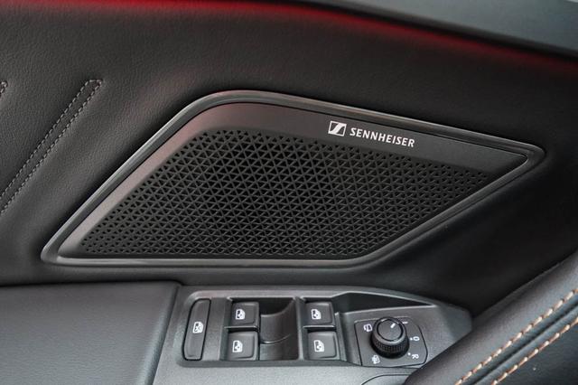 Cupra Leon Sportstourer ST 1,5 eTSI DSG Kombi - LAGER 