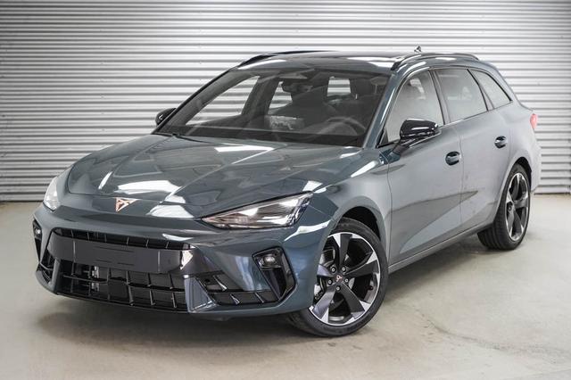 Cupra Leon Sportstourer - ST 1,5 eTSI DSG Kombi - LAGER