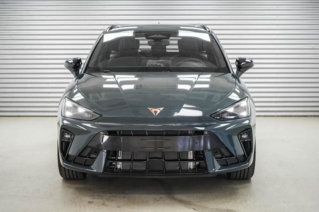Cupra Leon Sportstourer ST 1,5 eTSI DSG Kombi - LAGER 