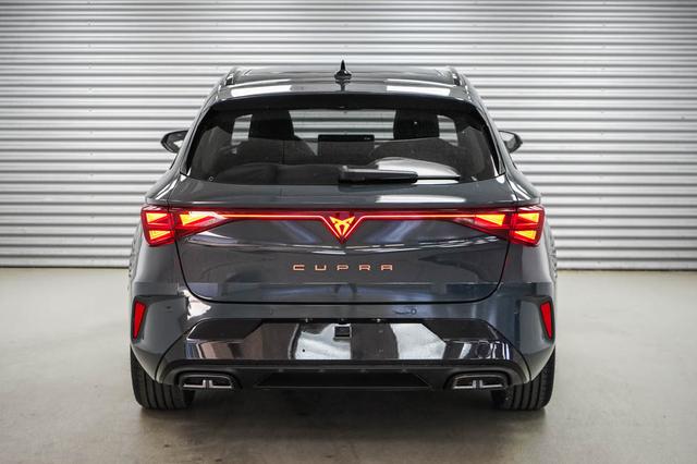 Cupra Leon Sportstourer ST 1,5 eTSI DSG Kombi - LAGER 