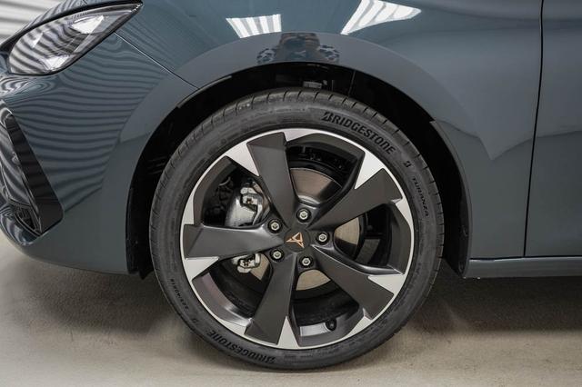 Cupra Leon Sportstourer ST 1,5 eTSI DSG Kombi - LAGER 