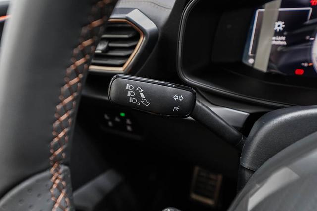Cupra Leon Sportstourer ST 1,5 eTSI DSG Kombi - LAGER 