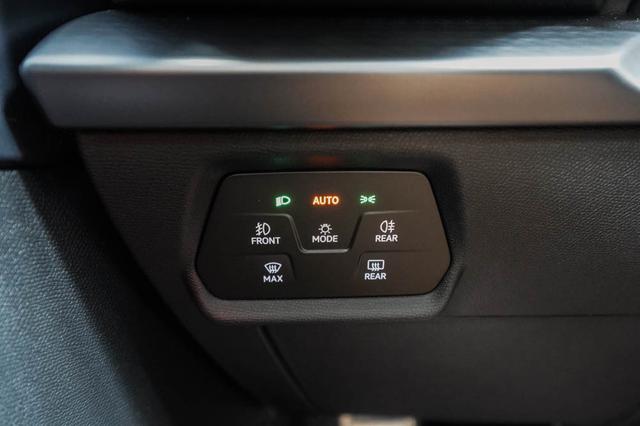 Cupra Leon Sportstourer ST 1,5 eTSI DSG Kombi - LAGER 