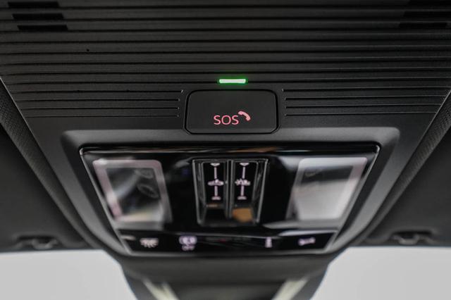Cupra Leon Sportstourer ST 1,5 eTSI DSG Kombi - LAGER 