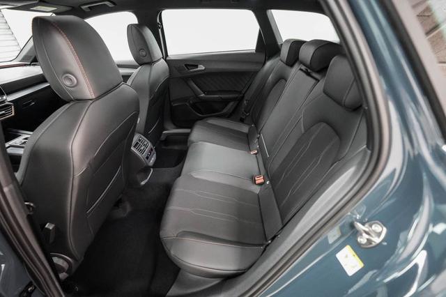 Cupra Leon Sportstourer ST 1,5 eTSI DSG Kombi - LAGER 