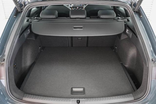 Cupra Leon Sportstourer ST 1,5 eTSI DSG Kombi - LAGER 