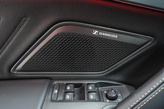 Cupra Leon Sportstourer ST 1,5 eTSI DSG Kombi - LAGER 