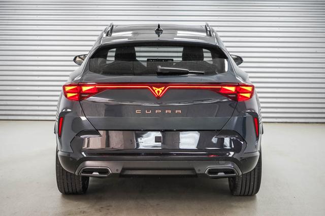 Cupra Formentor 1,5 eTSI DSG - LAGER 