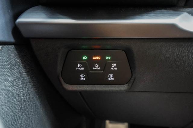 Cupra Formentor 1,5 eTSI DSG - LAGER 