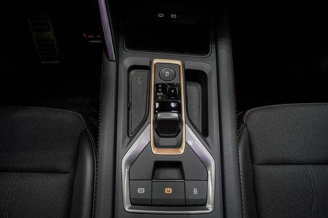 Cupra Formentor 1,5 eTSI DSG - LAGER 