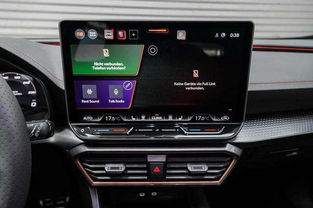 Cupra Formentor 1,5 eTSI DSG - LAGER 