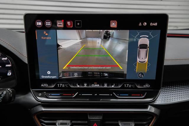 Cupra Formentor 1,5 eTSI DSG - LAGER 