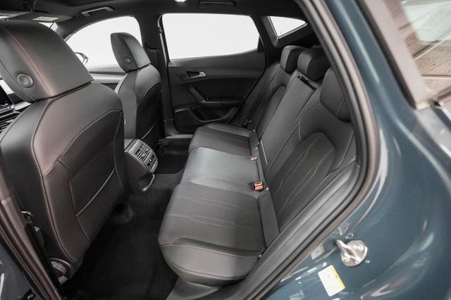 Cupra Formentor 1,5 eTSI DSG - LAGER 
