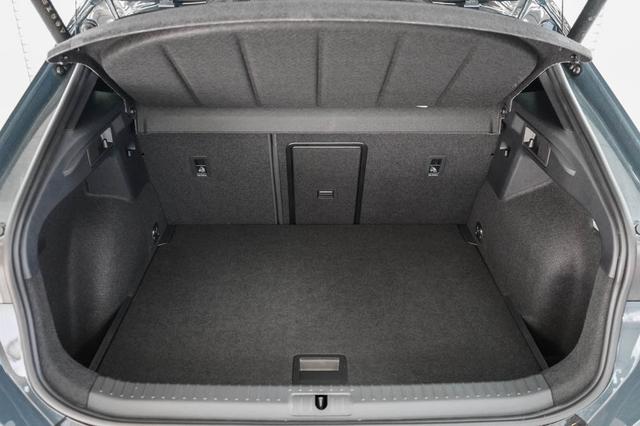 Cupra Formentor 1,5 eTSI DSG - LAGER 