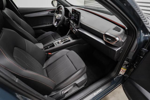 Cupra Formentor 1,5 eTSI DSG - LAGER 