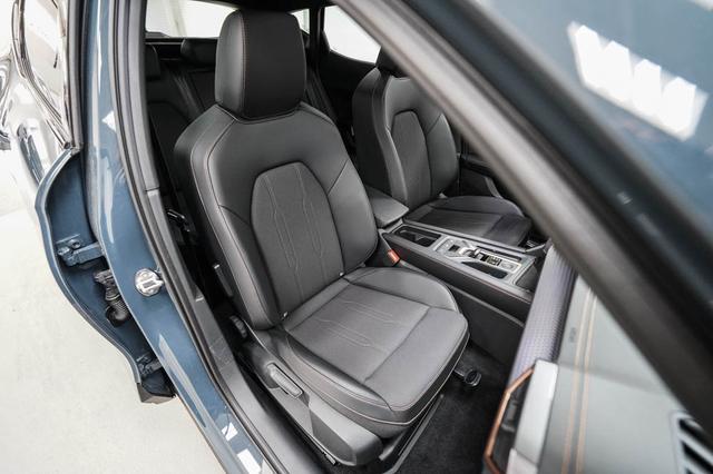 Cupra Formentor 1,5 eTSI DSG - LAGER 