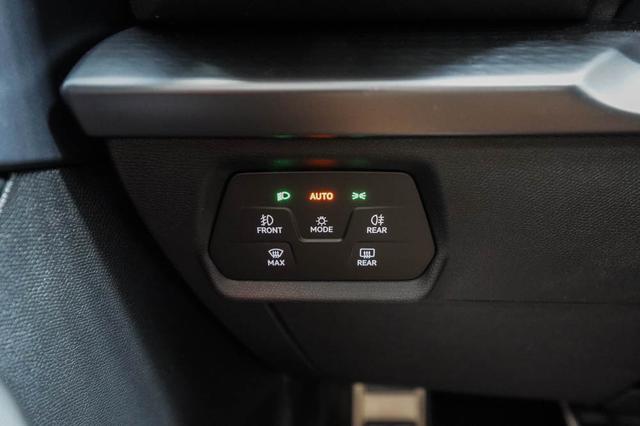 Cupra Leon Sportstourer ST 1,5 eTSI DSG Kombi - LAGER 