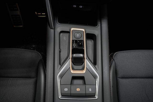 Cupra Leon Sportstourer ST 1,5 eTSI DSG Kombi - LAGER 
