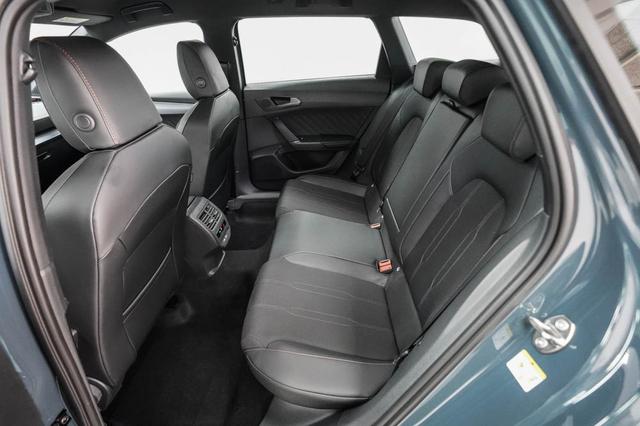 Cupra Leon Sportstourer ST 1,5 eTSI DSG Kombi - LAGER 
