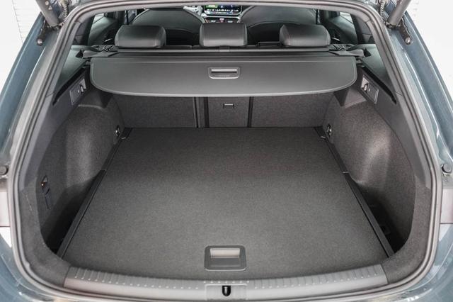 Cupra Leon Sportstourer ST 1,5 eTSI DSG Kombi - LAGER 