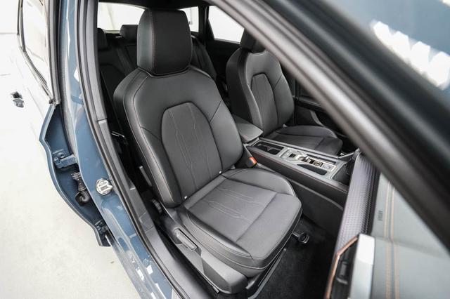 Cupra Leon Sportstourer ST 1,5 eTSI DSG Kombi - LAGER 