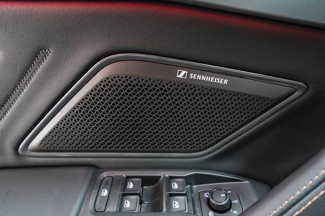 Cupra Leon Sportstourer ST 1,5 eTSI DSG Kombi - LAGER 