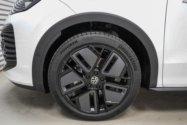 Volkswagen T-Roc neuer 1,5 eTSI DSG R-Line - LAGER 