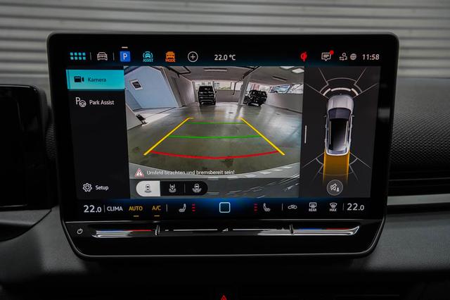 T-Roc neuer 1,5 eTSI DSG R-Line - LAGER 