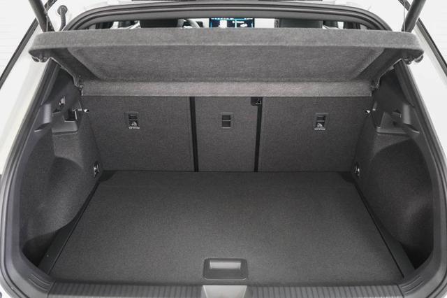 T-Roc neuer 1,5 eTSI DSG R-Line - LAGER 