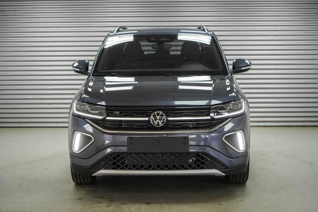Volkswagen T-Cross 1,5 TSI DSG R-Line - LAGER 
