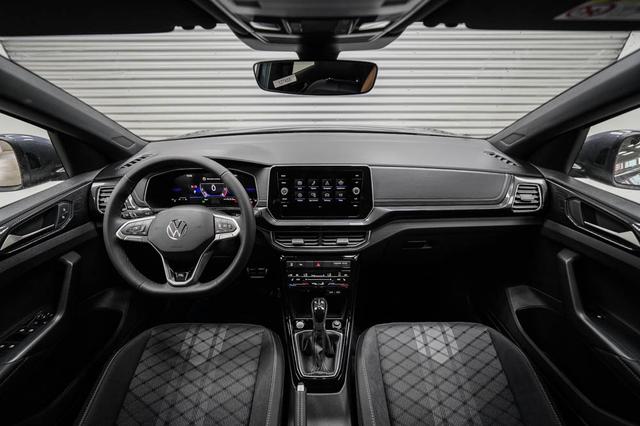 T-Cross 1,5 TSI DSG R-Line - LAGER 