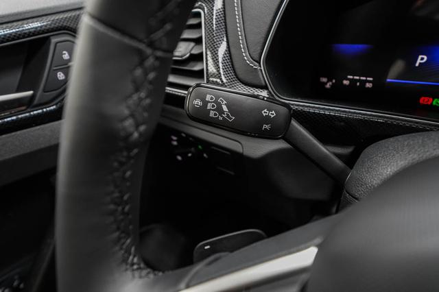 T-Cross 1,5 TSI DSG R-Line - LAGER 