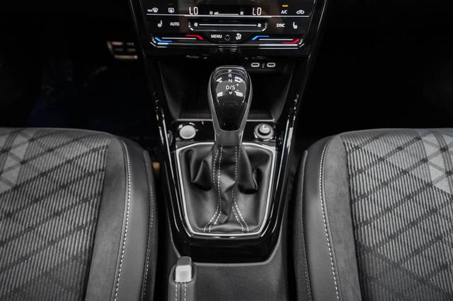 T-Cross 1,5 TSI DSG R-Line - LAGER 