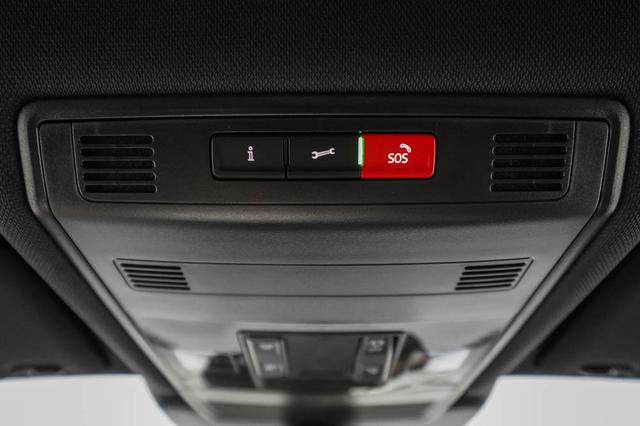 T-Cross 1,5 TSI DSG R-Line - LAGER 