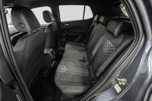 T-Cross 1,5 TSI DSG R-Line - LAGER 