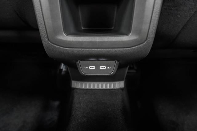 T-Cross 1,5 TSI DSG R-Line - LAGER 