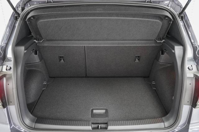 T-Cross 1,5 TSI DSG R-Line - LAGER 