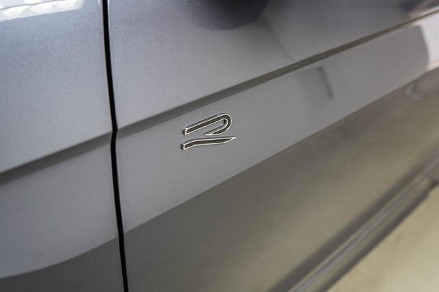 T-Cross 1,5 TSI DSG R-Line - LAGER 