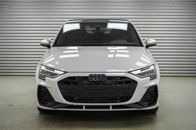 Audi S3 Sportback 2,0 TFSI quattro S-tronic -LAG. 