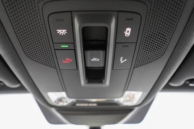 Audi S3 Sportback 2,0 TFSI quattro S-tronic -LAG. 