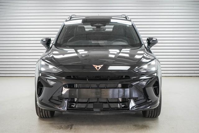 Cupra Formentor 2,0 TSI DSG 4x4 - LAGER 
