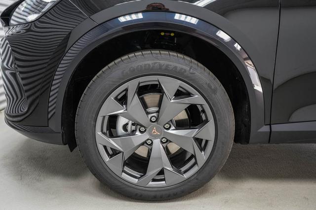 Cupra Formentor 2,0 TSI DSG 4x4 - LAGER 