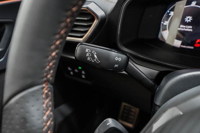 Cupra Formentor 2,0 TSI DSG 4x4 - LAGER 