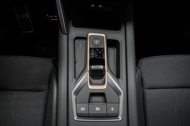 Cupra Formentor 2,0 TSI DSG 4x4 - LAGER 