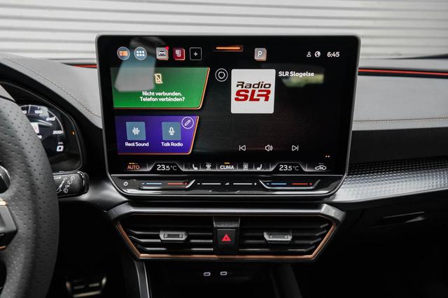 Cupra Formentor 2,0 TSI DSG 4x4 - LAGER 