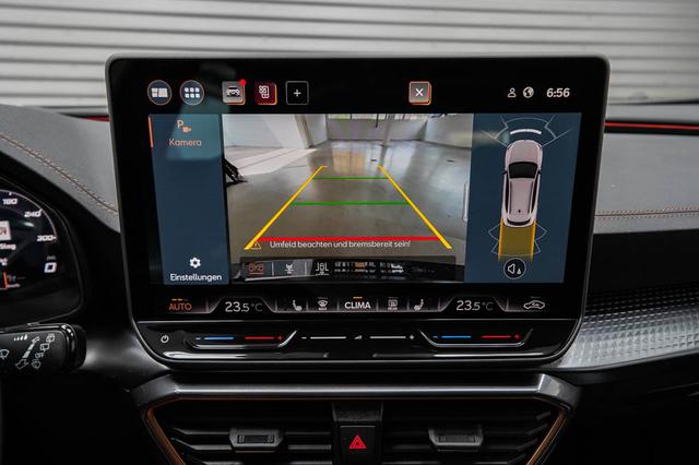 Cupra Formentor 2,0 TSI DSG 4x4 - LAGER 