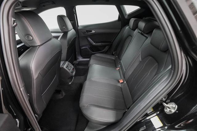 Cupra Formentor 2,0 TSI DSG 4x4 - LAGER 