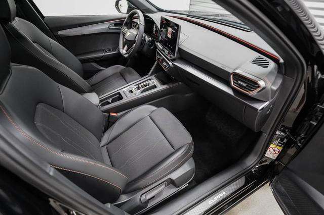 Cupra Formentor 2,0 TSI DSG 4x4 - LAGER 